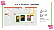 13_How To Align Pictures In PowerPoint